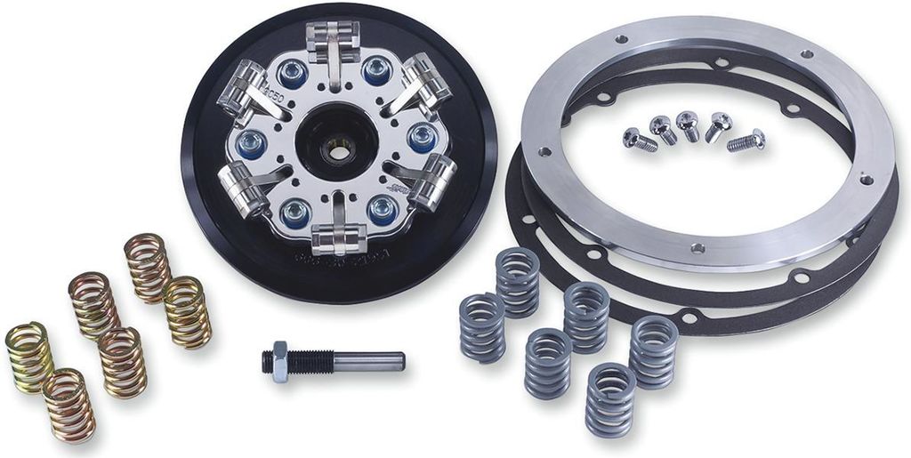 Obrázek produktu DESKY CLTCH LOCK UP 98BT 618-30-23098