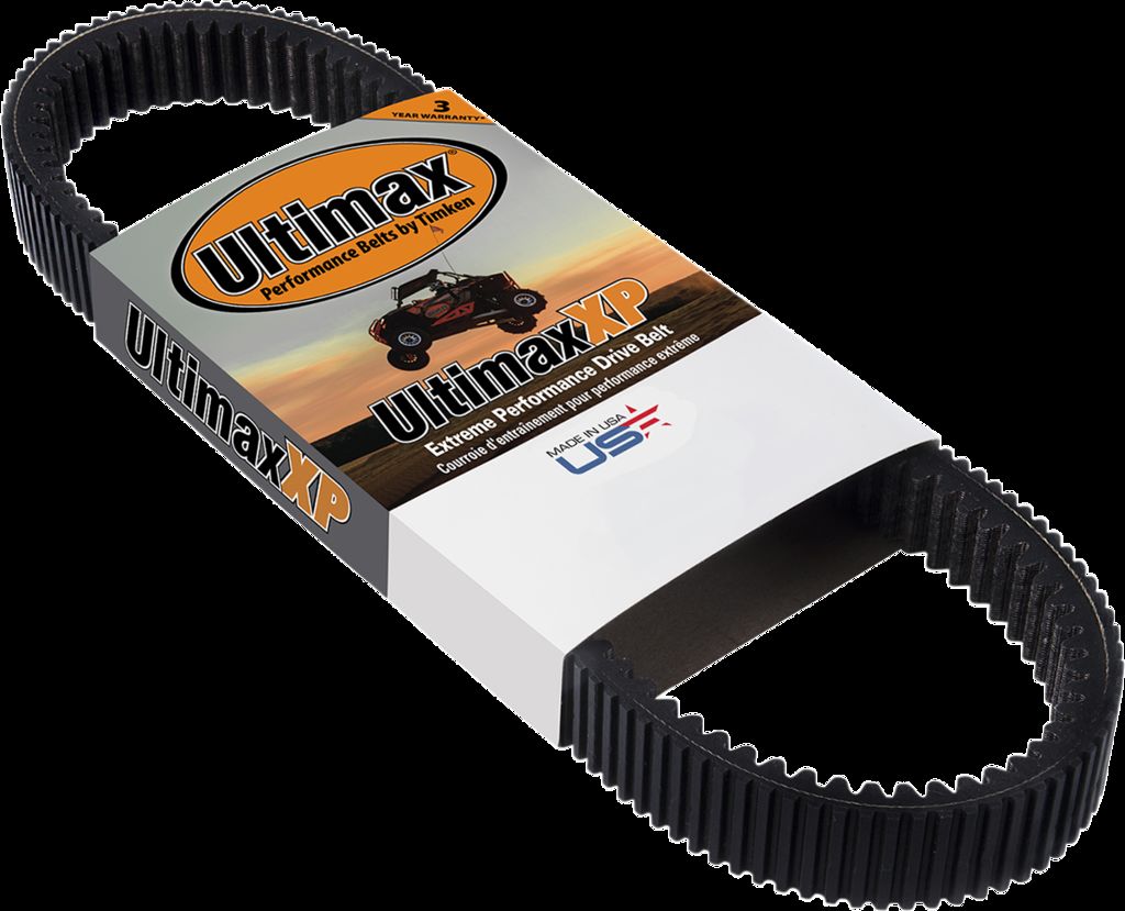 Obrázek produktu PÁS ULTIMAX XP ATV OBLOUK UXP406