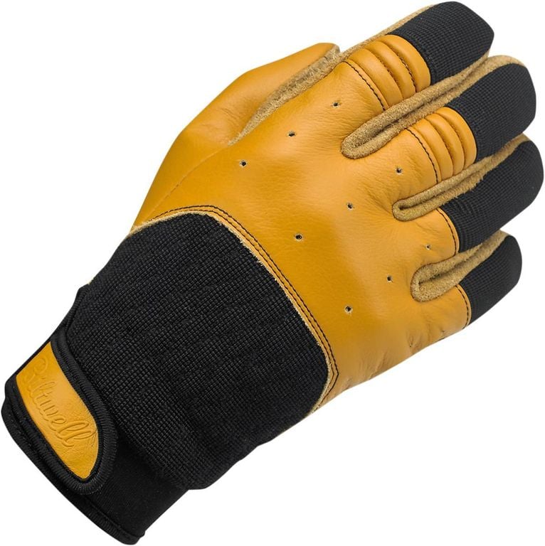 Obrázek produktu BILTWELL GLOVES BANTAM TN/BK (1502-0901-006) 1502-0901-006