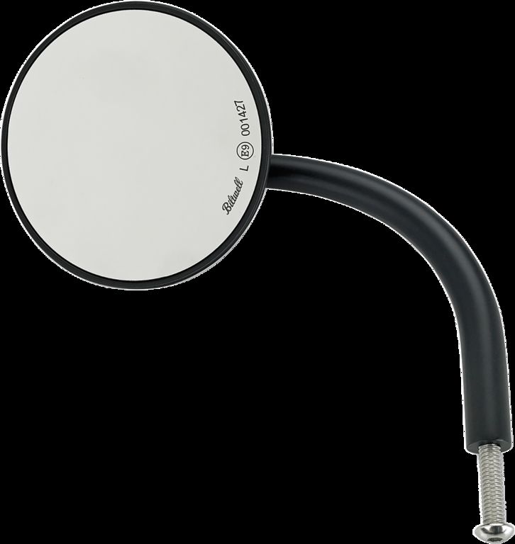 Obrázek produktu ZRCADLO LG KULATÉ HD BK 6503-400-131