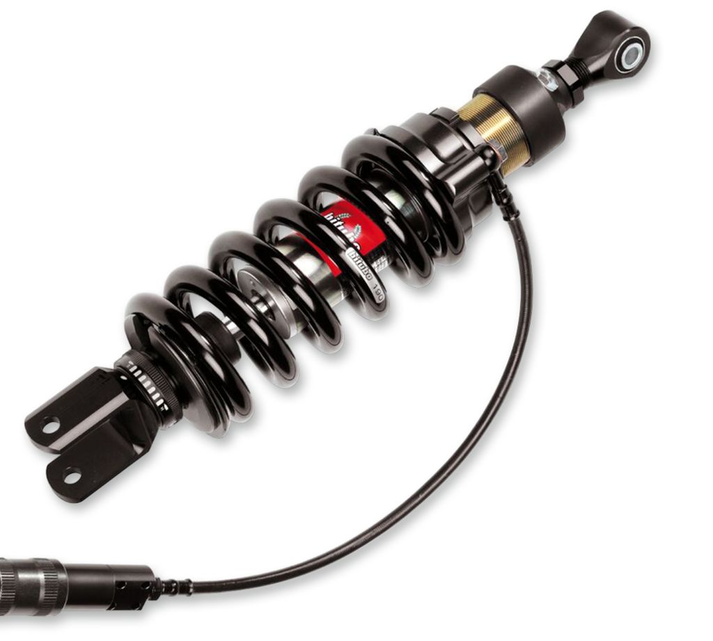 Obrázek produktu RR SHOCK HD SOFTAIL 13" HD048XZE32V3