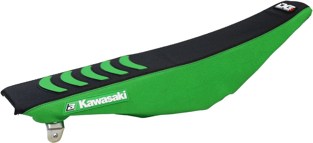 Obrázek produktu POTAH SEDADLA DG3 KXF BK/GN 1431H