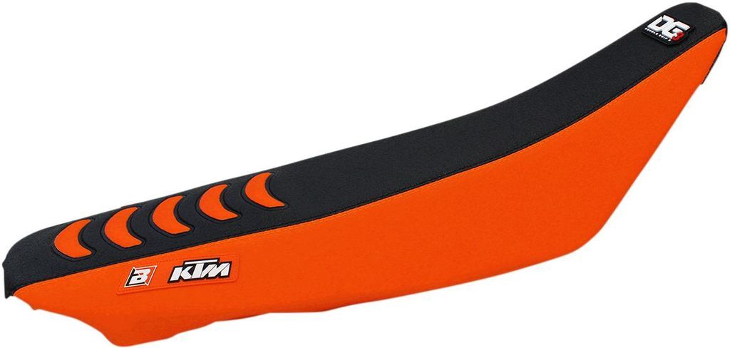 Obrázek produktu POTAH SEDADLA DG3 SXF BK/OR 1518H