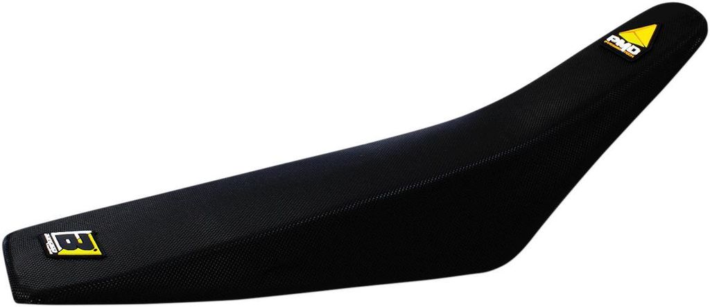 Obrázek produktu POTAH SEDADLA PYR CR BK 1132G