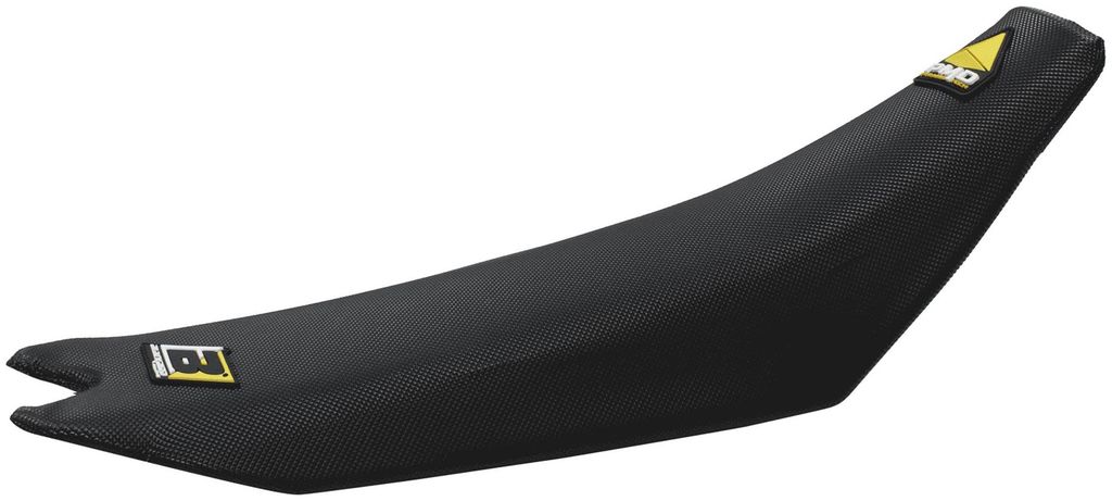 Obrázek produktu POTAH SEDADLA PYR RR BK 1B04G