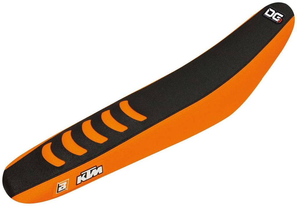 Obrázek produktu SEATCVR DG3 KTM 19 BK/OR 1528H