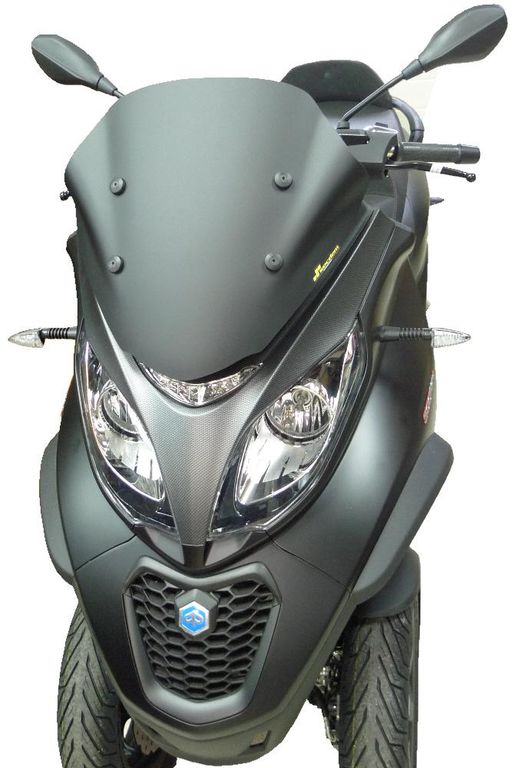 Obrázek produktu ČELNÍ SKLO MP3 18-UP SPRT BP012SPFN