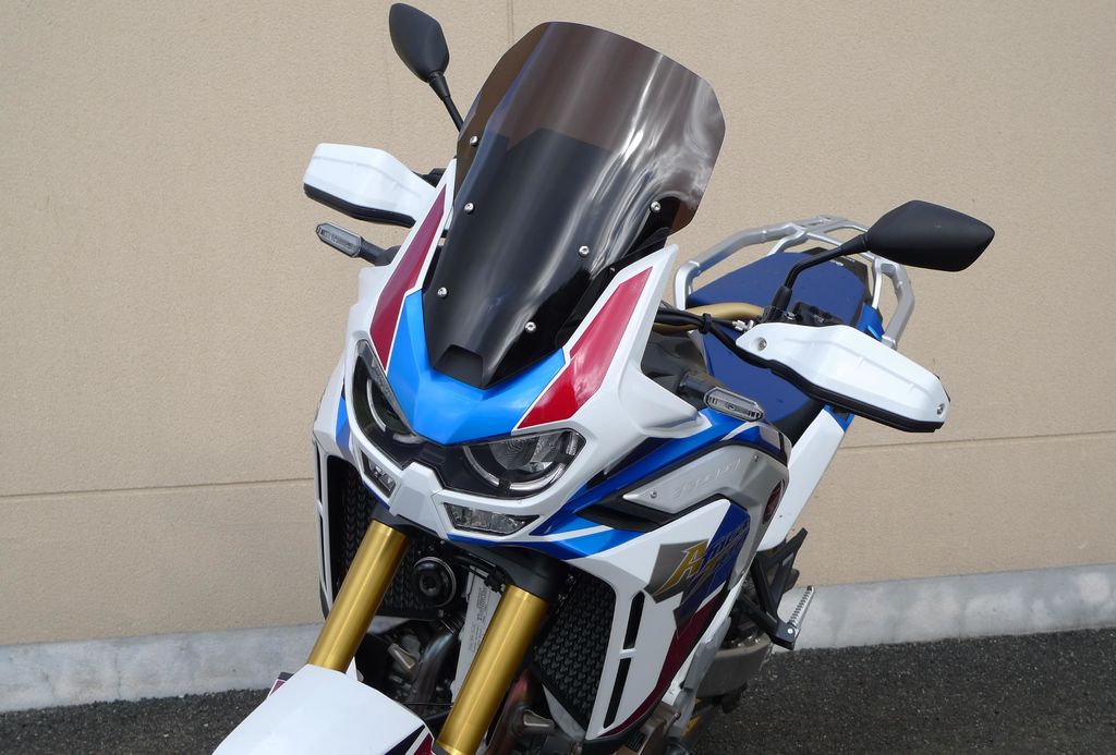 Obrázek produktu WNDSCRN HON CRF1100L STND BH194STFN