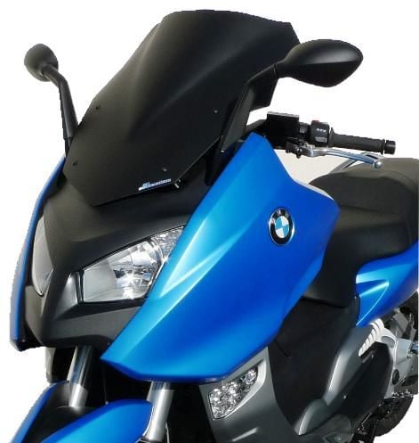 Obrázek produktu WSCRN BMW C600 12-14 SMK BK BB086SPFN