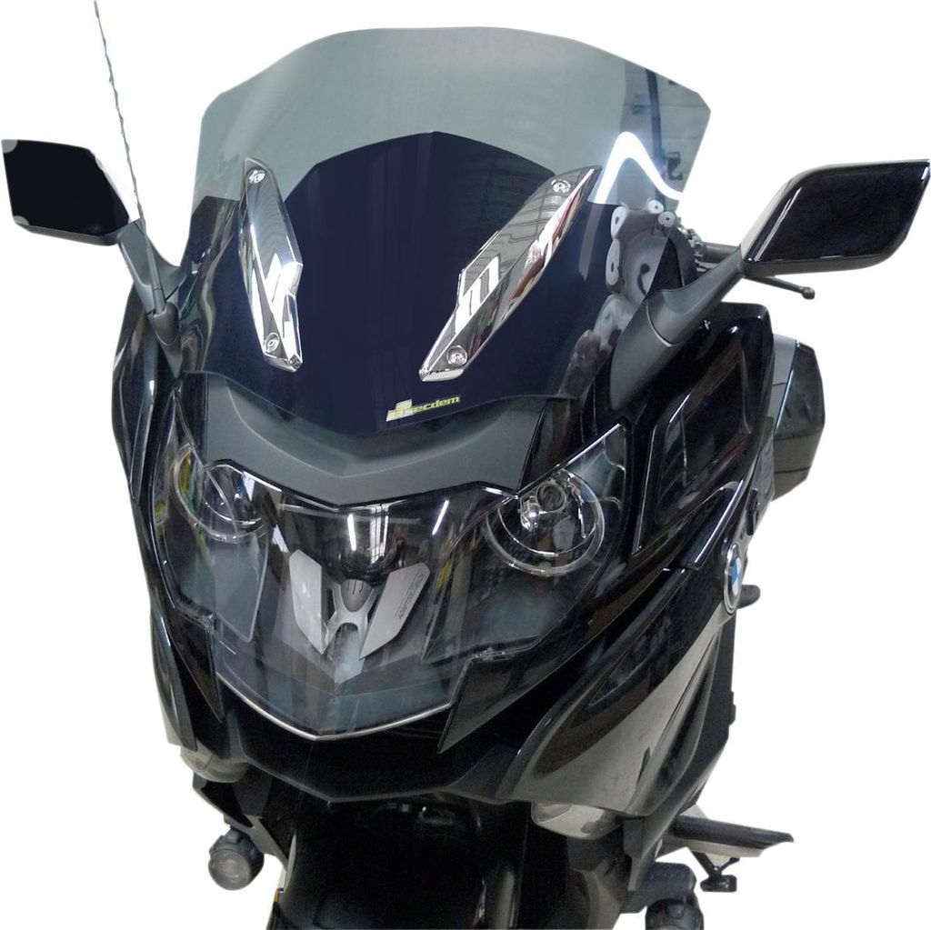 Obrázek produktu WSCRN BMW K1600 ŠEDÁ BB068STFG