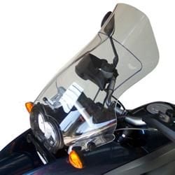 Obrázek produktu WSCRN BMW R1200GS 05-12 CLEAR BB047HPIN