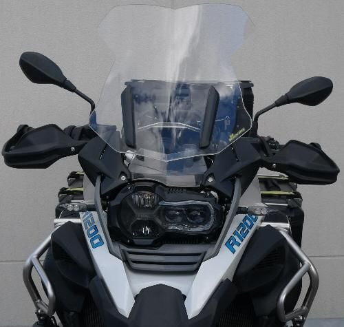 Obrázek produktu WSCRN BMW R1200GS 13-16 GY BB088HPFG