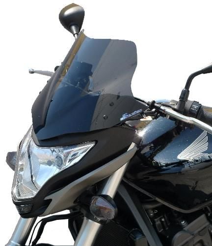 Obrázek produktu WSCRN HONDA CB600F 28 5CM ŠEDÁ BH137HPFG