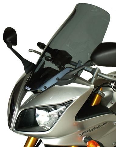 Obrázek produktu WSCRN YAM FZ 1 FAZER 06-14 BK BY119HPFN