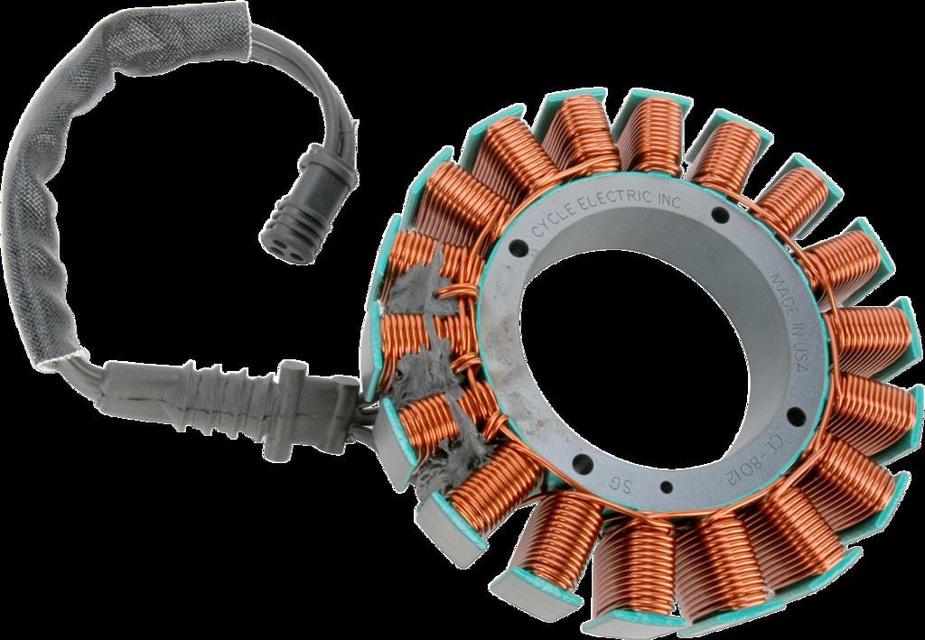 Obrázek produktu STATOR 06-16 FLHT/FLTR CE-8012