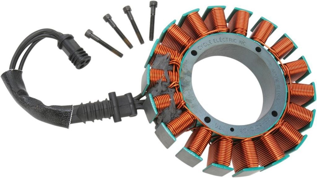 Obrázek produktu STATOR 08-16 FXST/FXD CE-8010-08