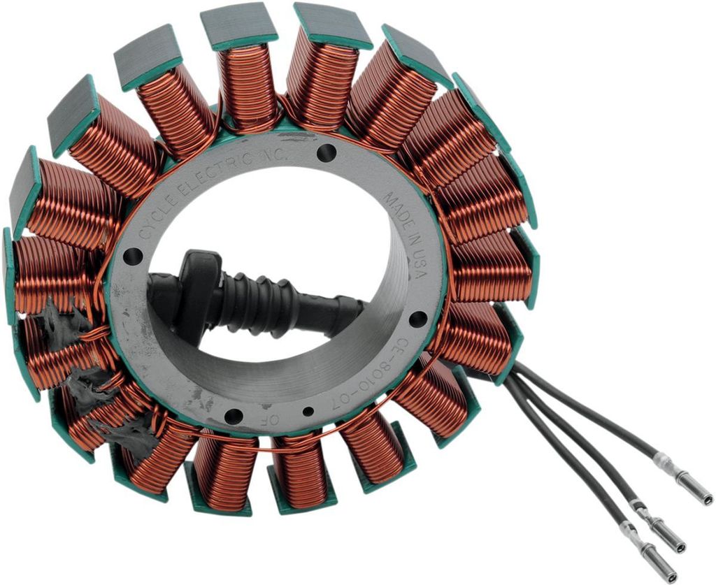 Obrázek produktu STATOR 2007 FXST/FXD CE-8010-07