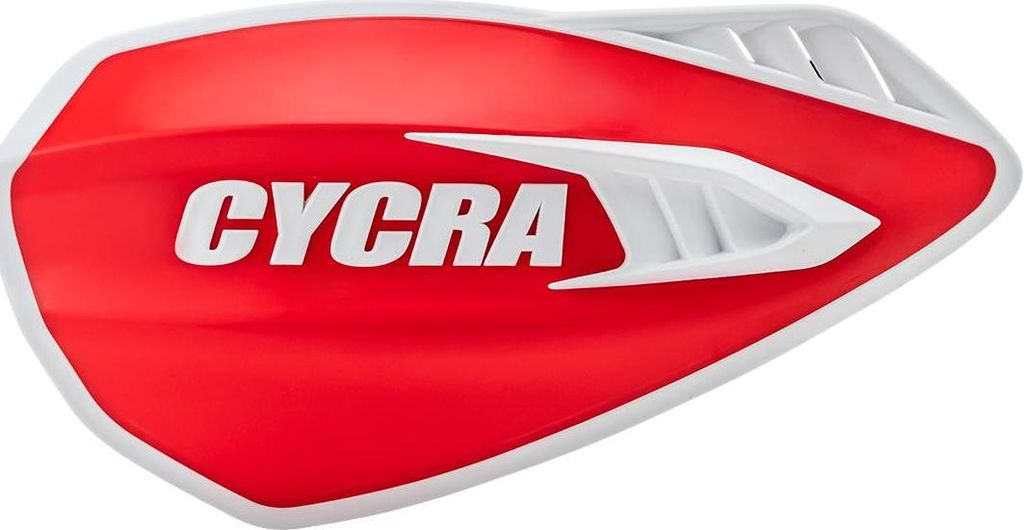 Obrázek produktu CHRÁNIČE RUKOU CYCLONE RD/WT 1CYC-0056-343