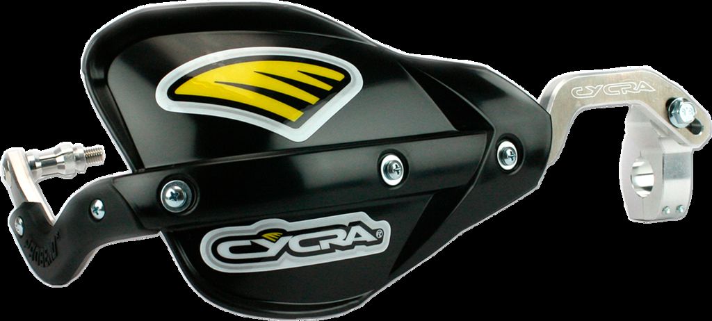 Obrázek produktu OCHRANNÝ RUČNÍ SYSTÉM CRM RP1 1/8 BK 1CYC-7402-12X