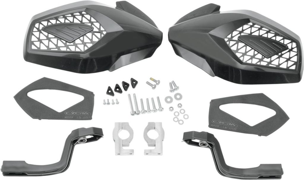 Obrázek produktu OCHRANNÁ RUKA M-4 ČERNÁ 1CYC-0215-12X