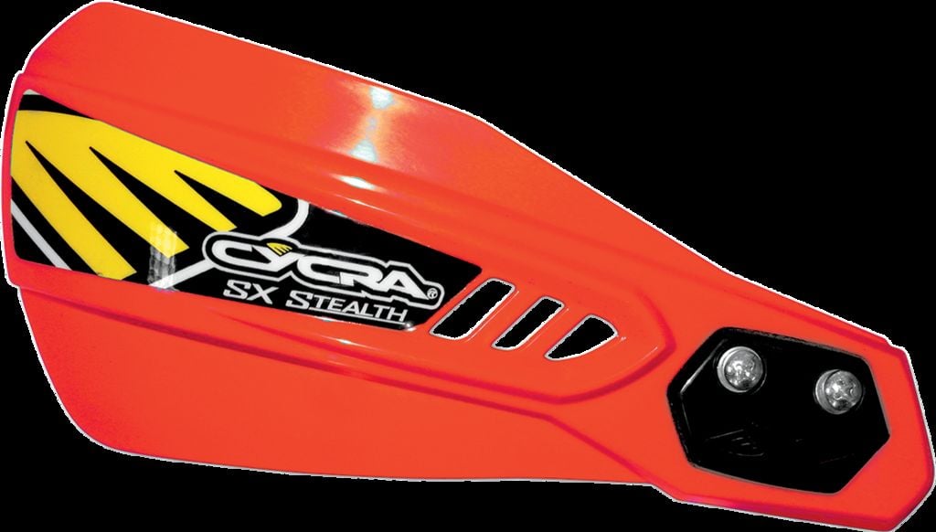 Obrázek produktu OCHRANNÁ RUKA STEALTH ČERVENÁ 1CYC-0015-32X