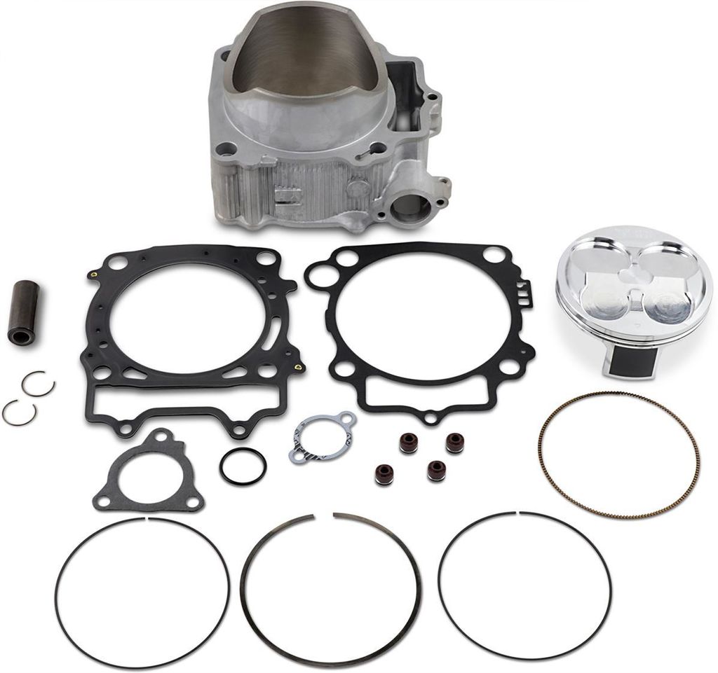 Obrázek produktu VÁLEC WORKS VÁLEC KIT BIG BORE HC (CW20012K01HC) CW20012K01HC