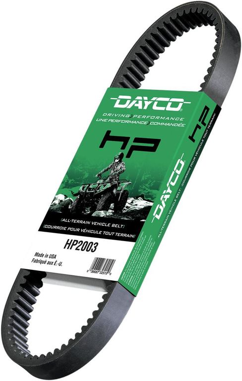 Obrázek produktu DAYCO PRODUCTS,LLC ŘEMEN DRIVE DAYCO 2002 (HP2002) HP2002