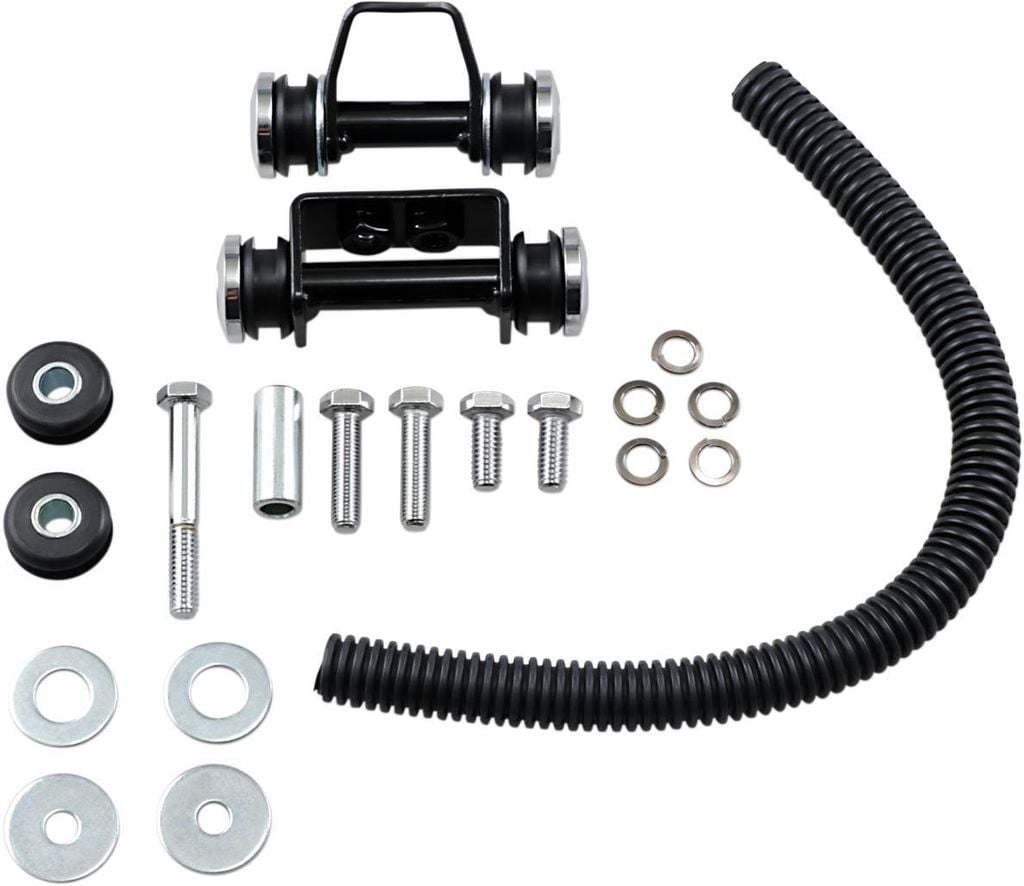 Obrázek produktu CSTM FLATSIDE TANK MNT KT 345270-HC4