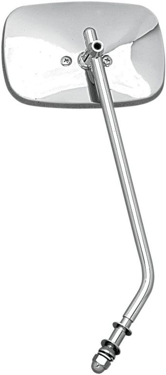 Obrázek produktu ZRCADLO HLADKÉ S DLOUHÝM DŘÍKEM 302110-BC511