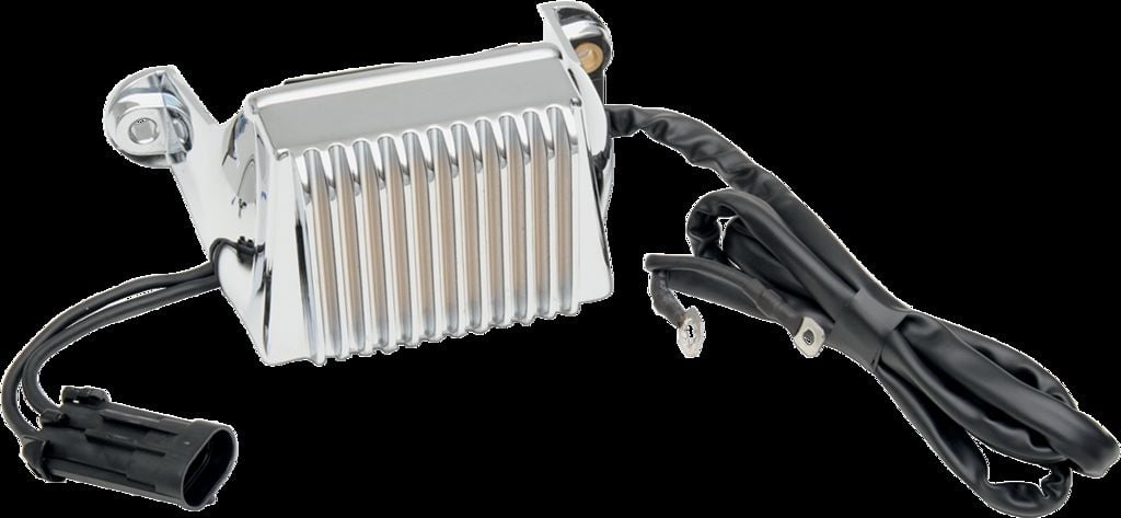 Obrázek produktu REGULÁTOR FL 02-03 CHR 74622-02