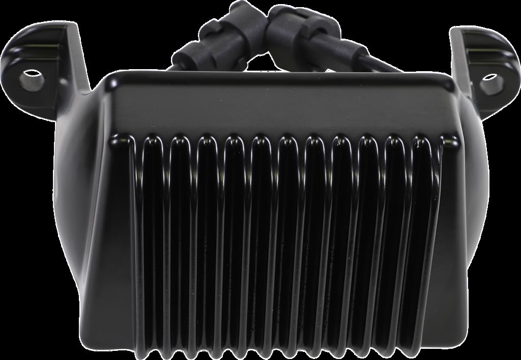 Obrázek produktu REGULÁTOR FL 04-05 BLK 74505-04BLK