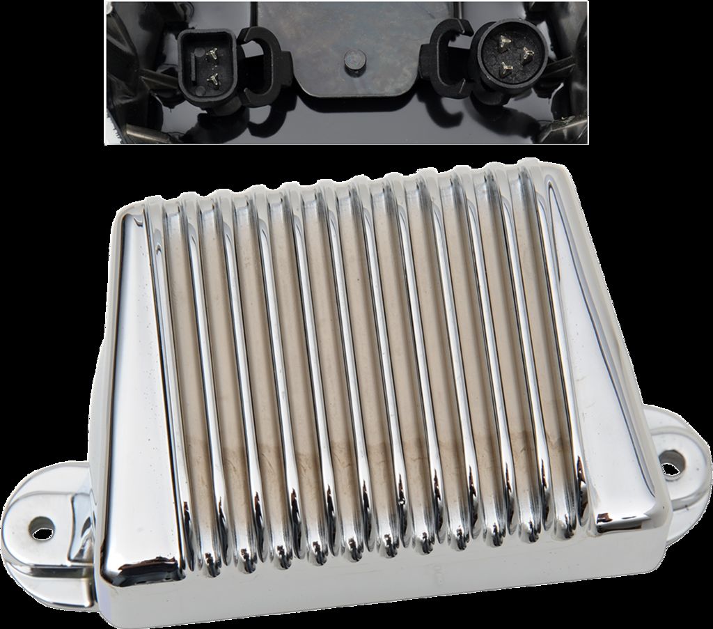 Obrázek produktu REGULÁTOR FL 06-08 CHR 74622-06