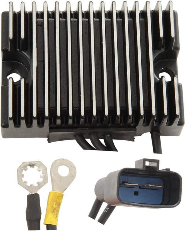 Obrázek produktu REGULÁTOR FXD 99-03 BLK 74518-99A