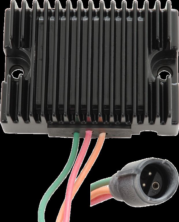 Obrázek produktu REGULÁTOR XL 82-84 BLK 74504-82BK