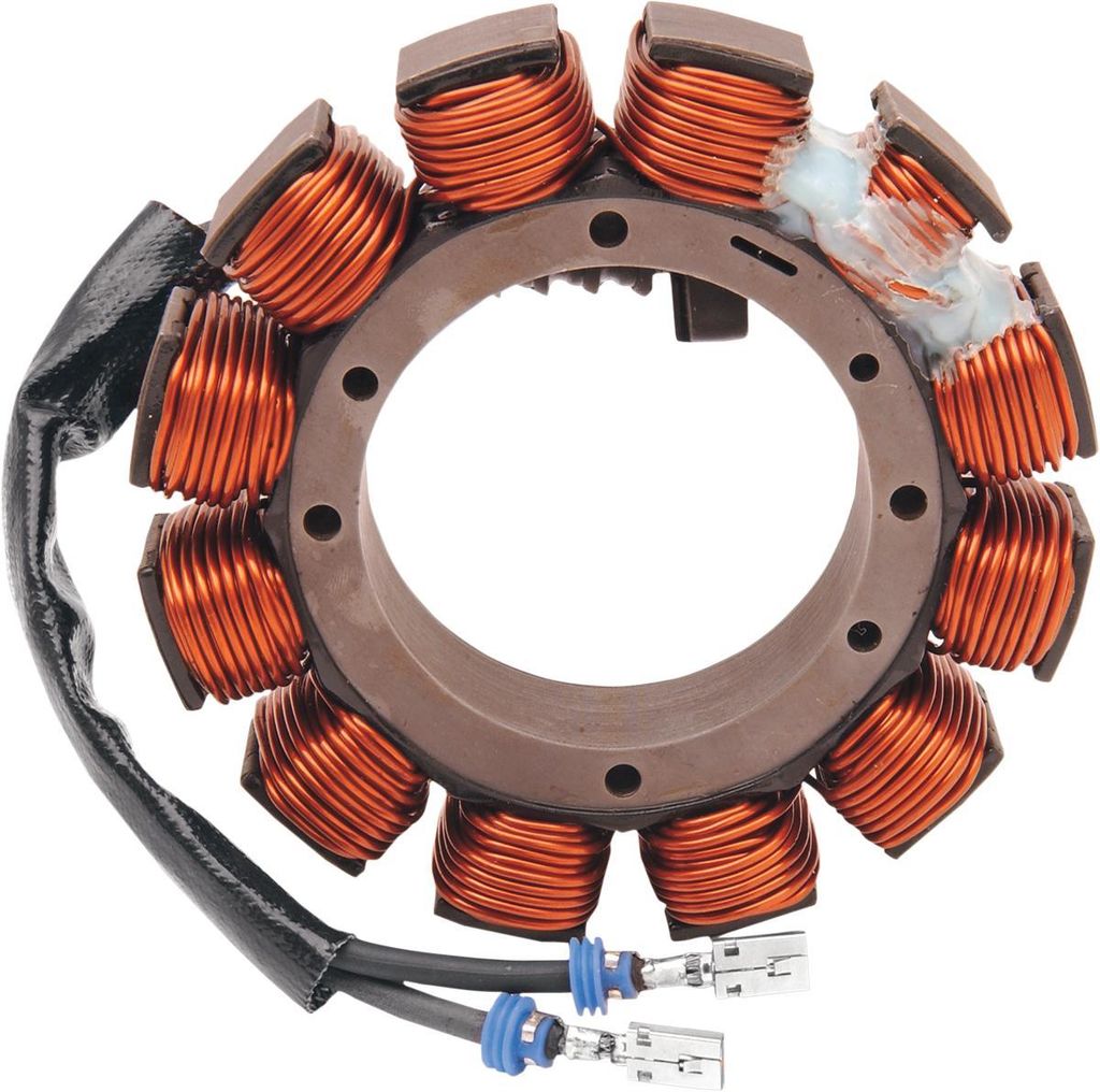 Obrázek produktu STATOR 02-05 FLT R2998702