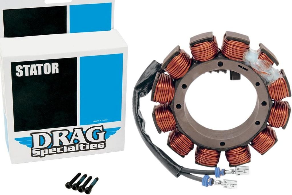 Obrázek produktu STATOR 2 DRÁTY 84-90 XL 29967-84A-BXLB1