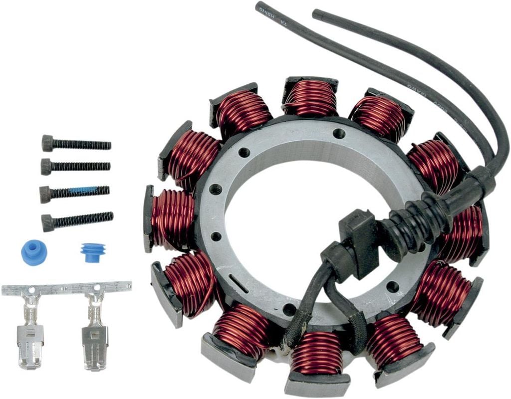 Obrázek produktu stator 99-03fxd (29951-99) R29951-99