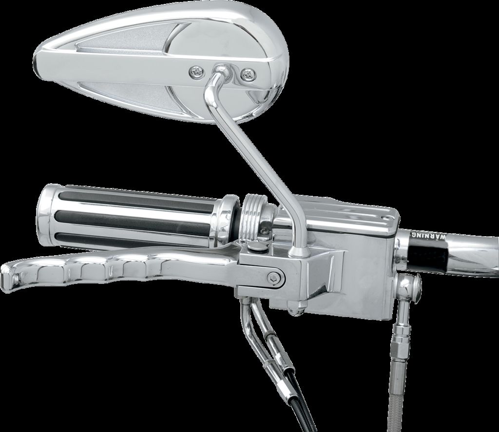 Obrázek produktu ZRCADLO VE TVARU SLZY PRAVÉ HD KA-90S/R-BC335