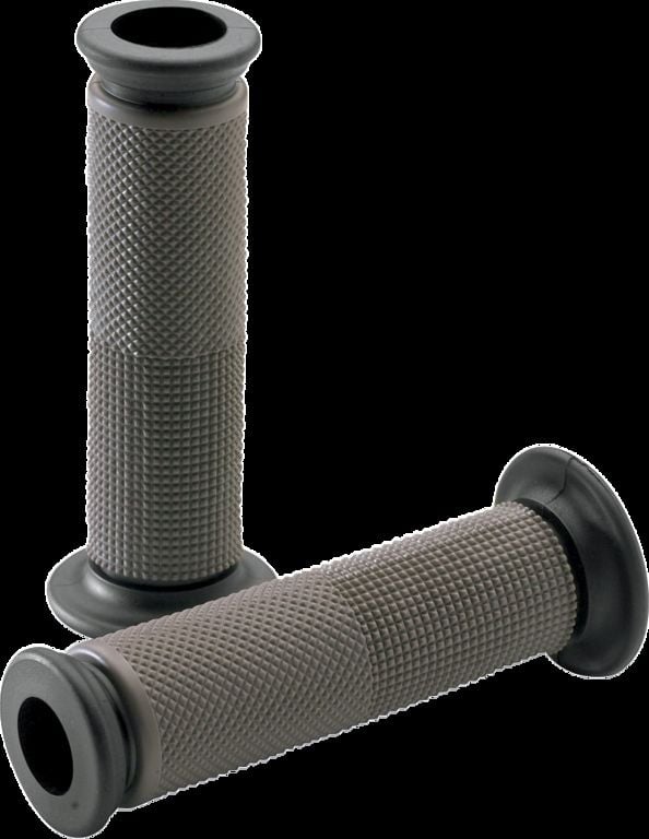 Obrázek produktu GRIP SUPERBIKE GREY OPEN D091GYO