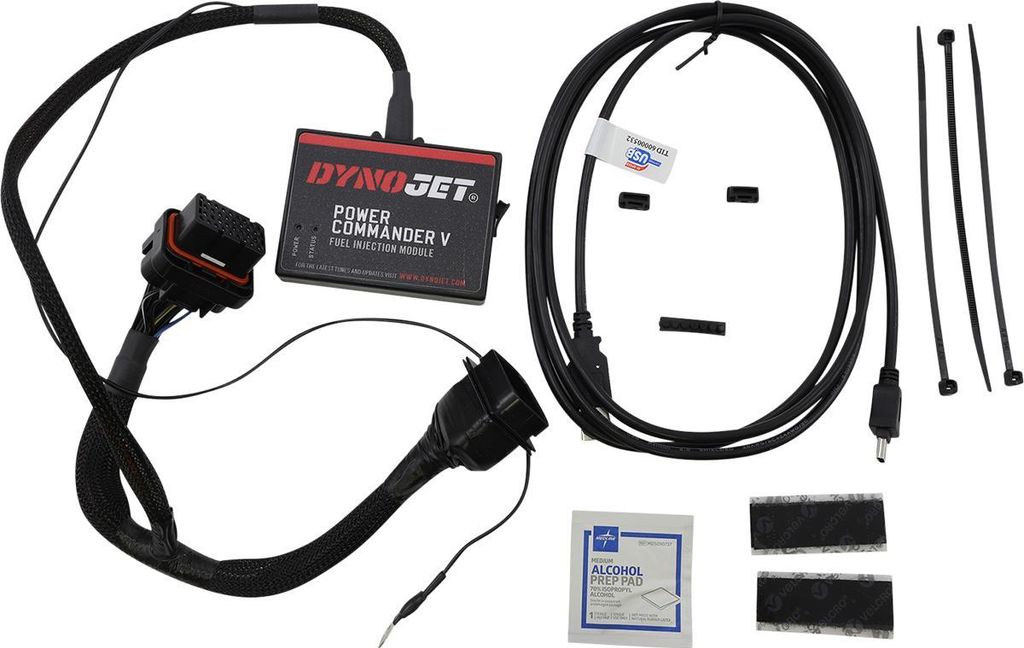 Obrázek produktu PC-V POL AXYS850 SNOW 19-052