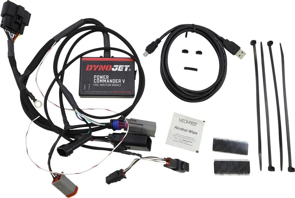 Dynojet Harley Pc V Har W I Xl10 10 13 15 010 15 010 2hmoto
