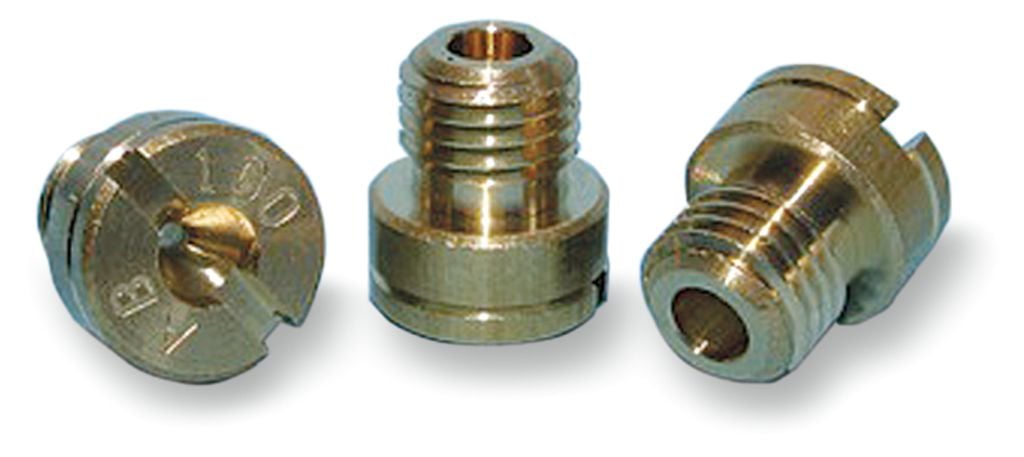 Obrázek produktu KARBURÁTOROVÁ TRYSKA 4 KS KEIHIN KJ180 KJ180-4