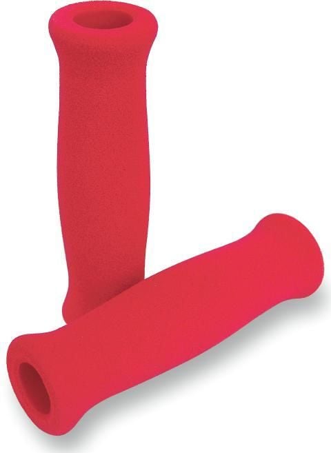 Obrázek produktu GRIPY BAJA FOAM RED BG02 BG002