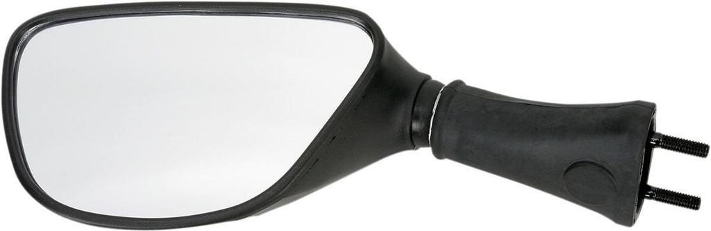 Obrázek produktu ZRCADLOVĚ ČERNÁ LEVÁ EC KAPOTA 20-29652