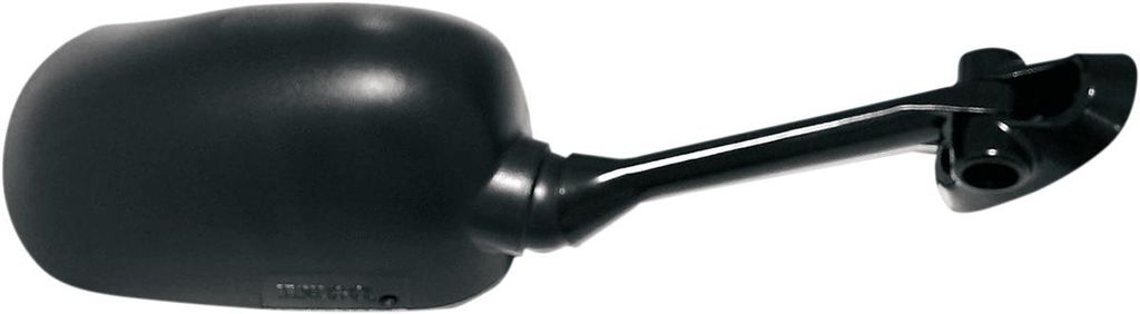 Obrázek produktu ZRCADLOVĚ ČERNÁ LEVÁ EC KAPOTA 20-69772