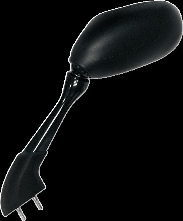 Obrázek produktu ZRCADLOVĚ ČERNÁ LEVÁ EC KAPOTA 20-80512