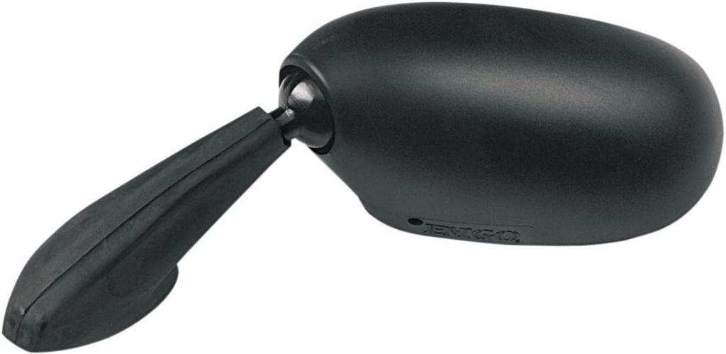 Obrázek produktu ZRCADLOVĚ ČERNÁ LEVÁ EC KAPOTA 20-86892