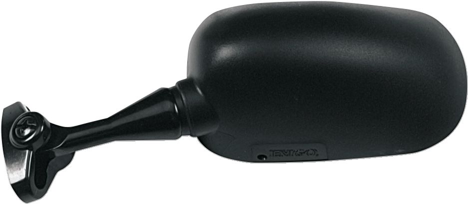 Obrázek produktu ZRCADLOVĚ ČERNÁ LEVÁ EC KAPOTA 20-87032