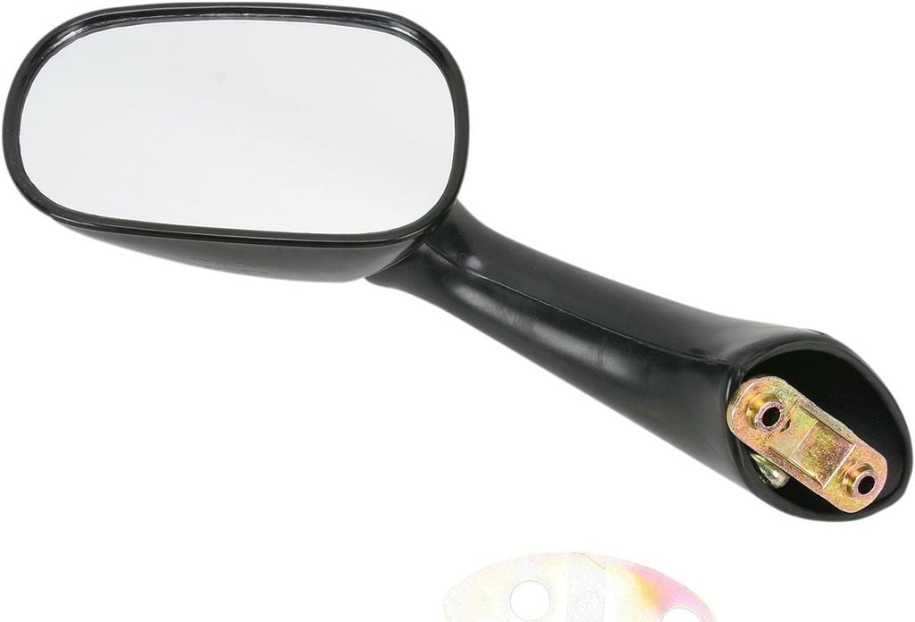 Obrázek produktu ZRCADLOVĚ ČERNÁ LEVÁ EC KAPOTA 20-87042