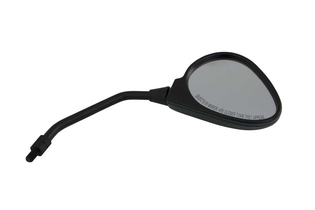 Obrázek produktu ZRCADLOVĚ ČERNÝ LEVÝ DŘÍK EC 20-31512